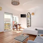 Sunstay Dream Loft Carihuela Appartement *