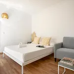 Sunstay Dream Loft Carihuela Appartement Torremolinos