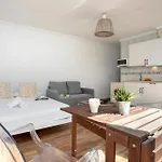 Sunstay Dream Loft Carihuela Torremolinos
